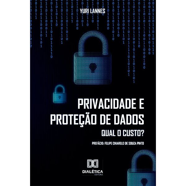Privacidade e Proteção de Dados, Yuri Lannes