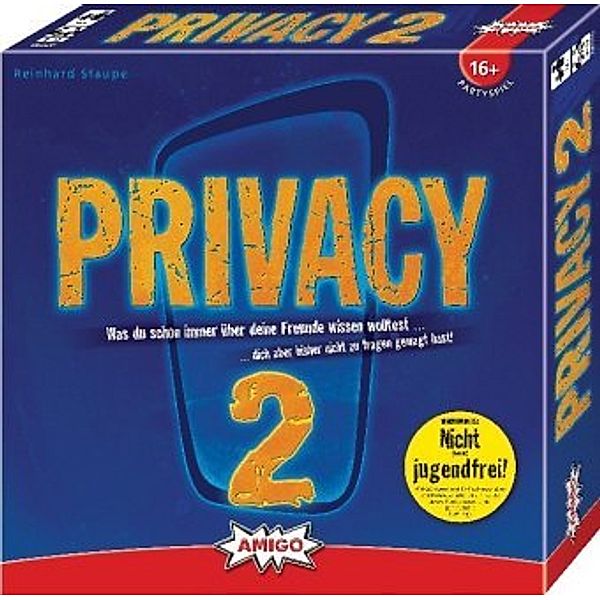 Privacy 2