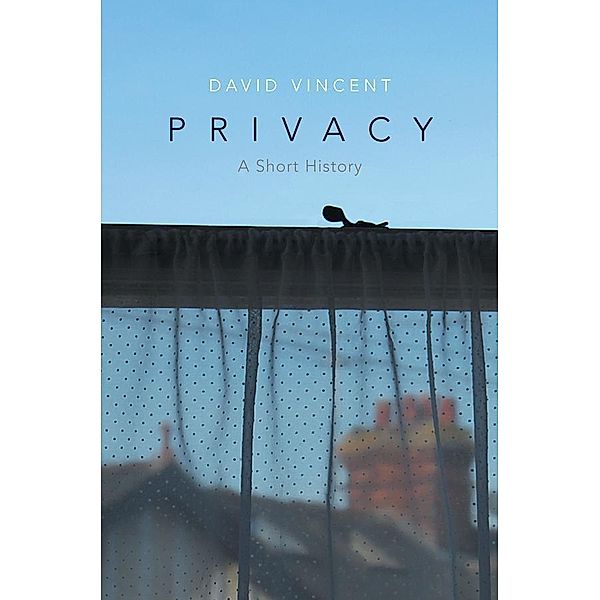 Privacy, David Vincent