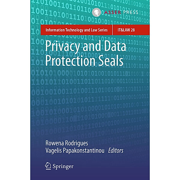 Privacy and Data Protection Seals