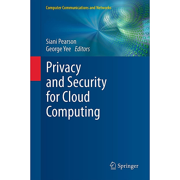 Privacy and Security for Cloud Computing