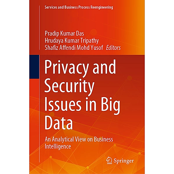 Privacy and Security Issues in Big Data