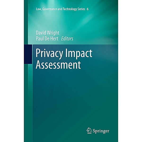 Privacy Impact Assessment