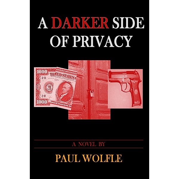 Privacy in America: A Darker Side Of Privacy, Paul Wolfle