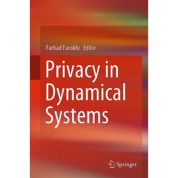 Privacy in Dynamical Systems