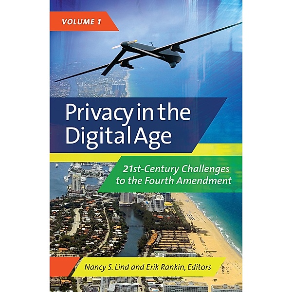 Privacy in the Digital Age