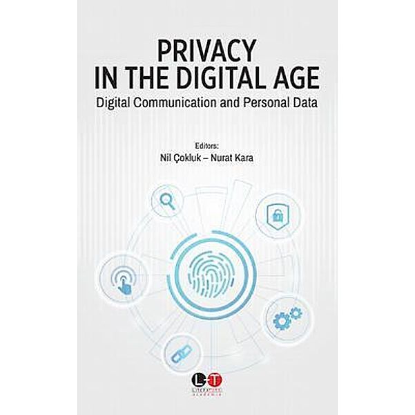 PRIVACY IN THE DIGITAL AGE / Entropy Academy