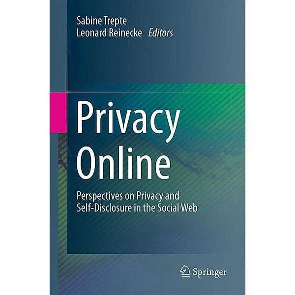 Privacy Online