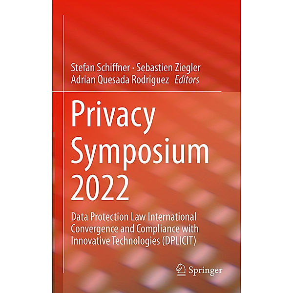 Privacy Symposium 2022