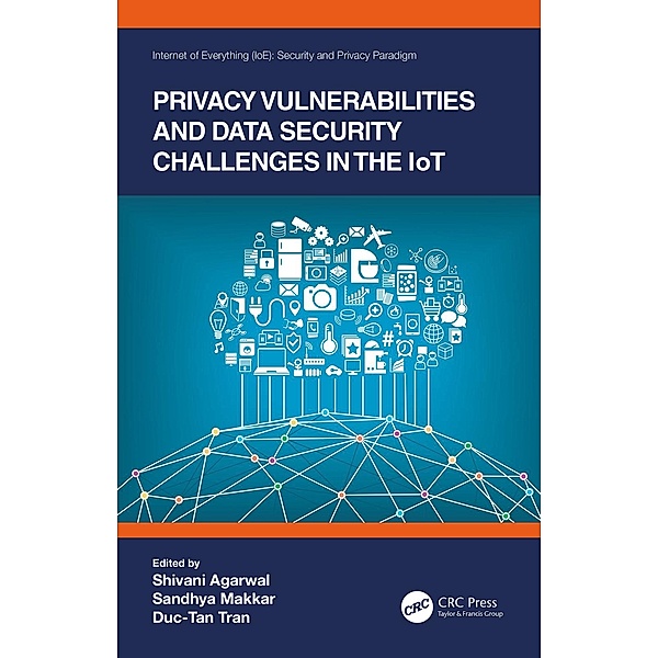 Privacy Vulnerabilities and Data Security Challenges in the IoT