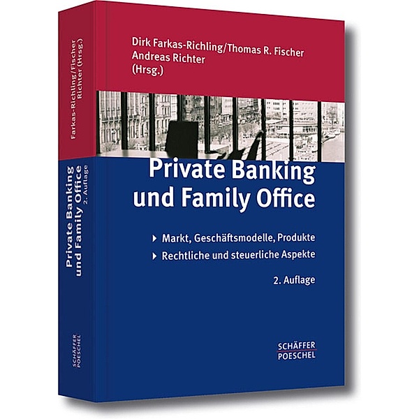 Private Banking und Family Office