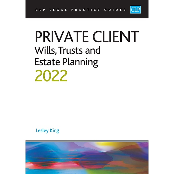 Private Client 2022:, King
