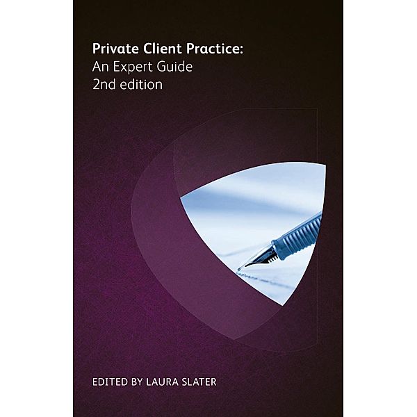 Private Client Practice, Victoria Mahon de Palacios, Lisa Morgan, Claire Bennison, Ian Muirhead, Charlotte Kynaston, Chris Moorcroft, Martyn Wildney, Julie Butler, Sarah Sarwar, Edward Hewitt, Anna Coakes, Penny Cogher