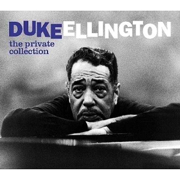 Private Collection, Duke Ellington