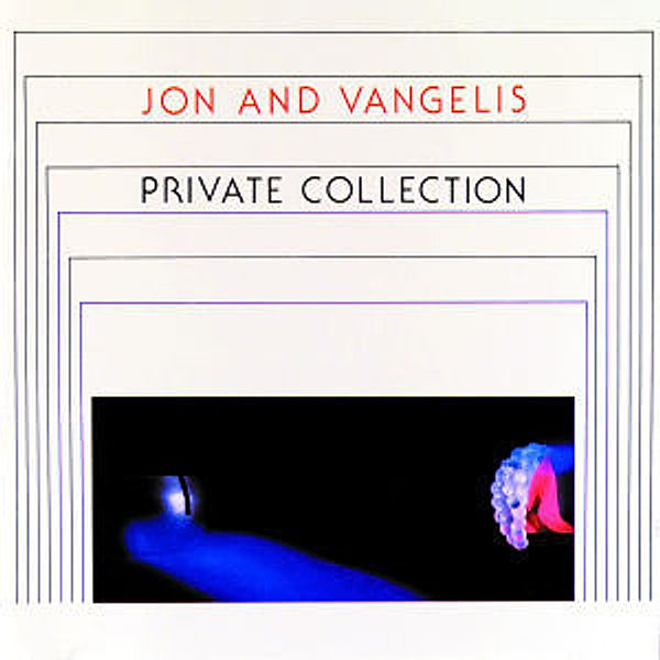 Private Collection, Jon & Vangelis