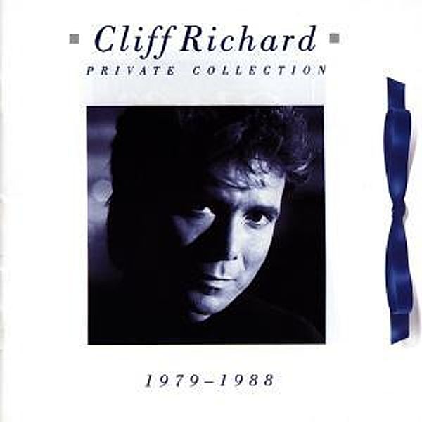 Private Collection-1979-1988, Cliff Richard