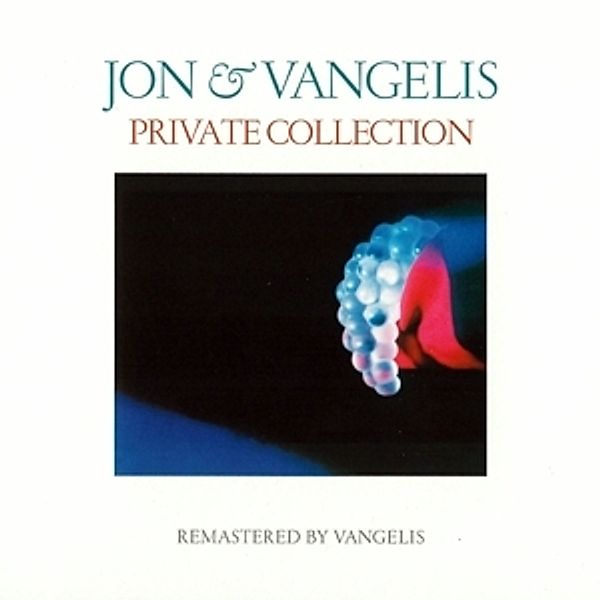 Private Collection (Remastered 2016), Jon & Vangelis