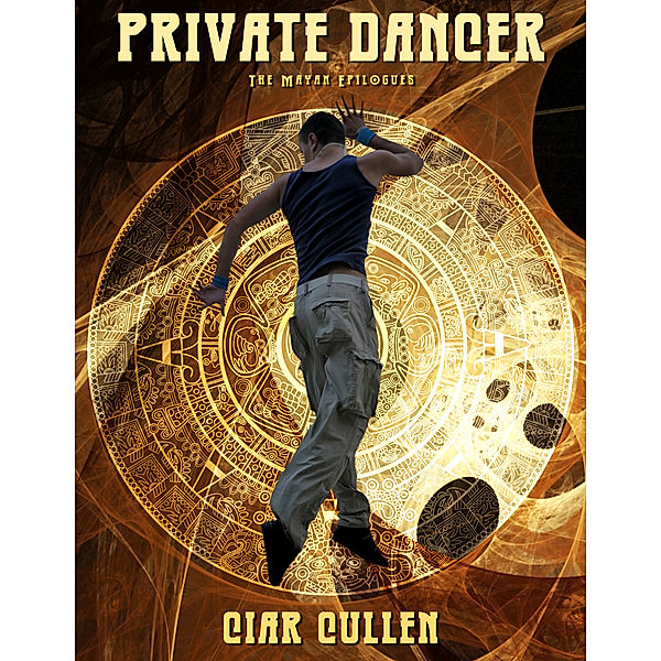 Private Dancer, Ciar Cullen