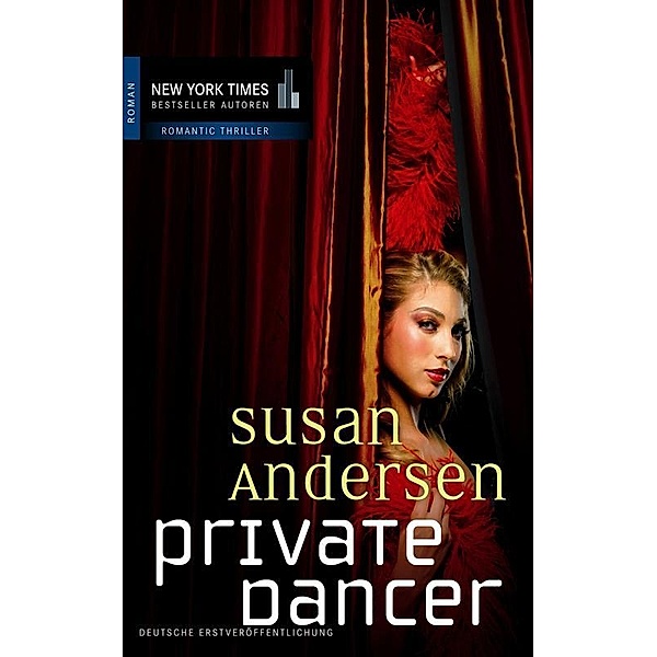 Private Dancer, Susan Andersen