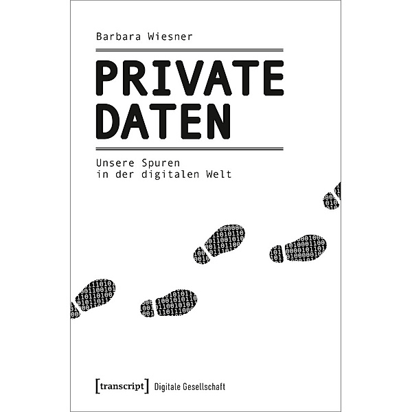 Private Daten, Barbara Wiesner