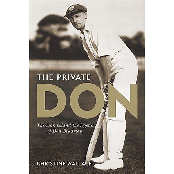 Private Don, Christine Wallace