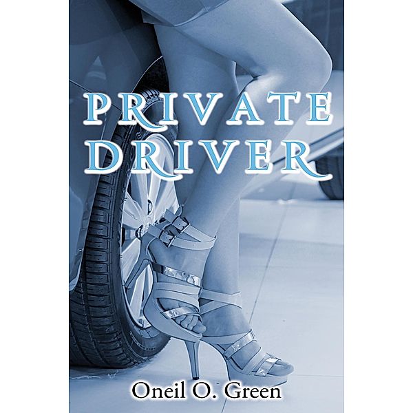Private Driver, Oneil O. Green