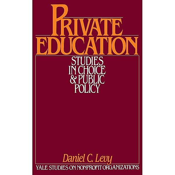 Private Education