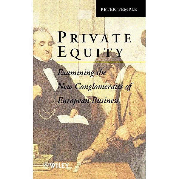 Private Equity, Peter Temple