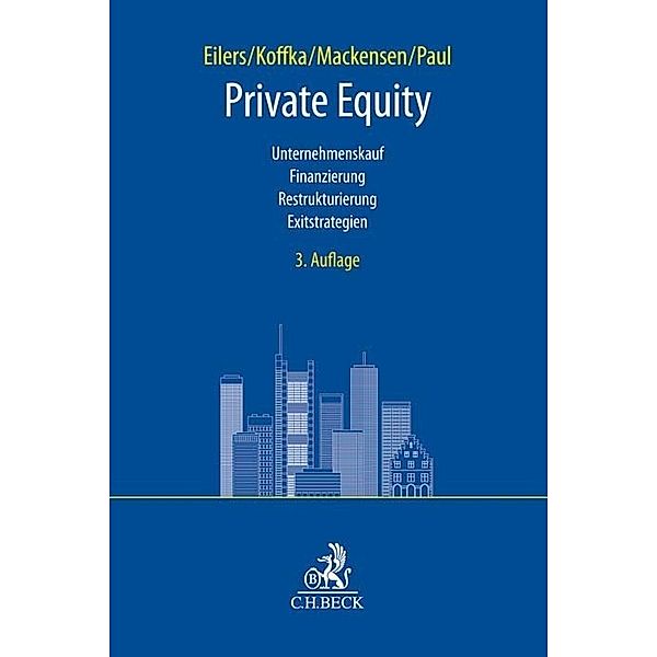 Private Equity