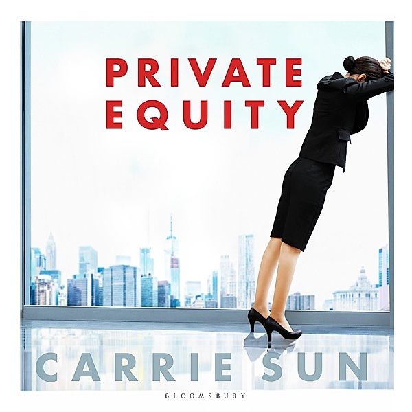 Private Equity, Carrie Sun