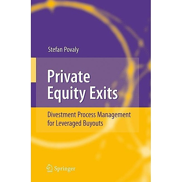 Private Equity Exits, Stefan Povaly