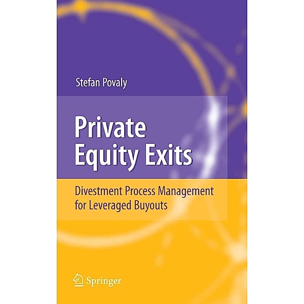 Private Equity Exits, Stefan Povaly