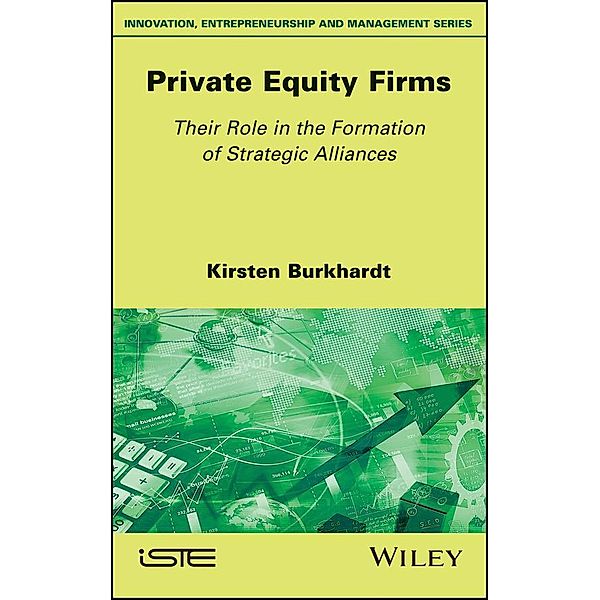 Private Equity Firms, Kirsten Burkhardt