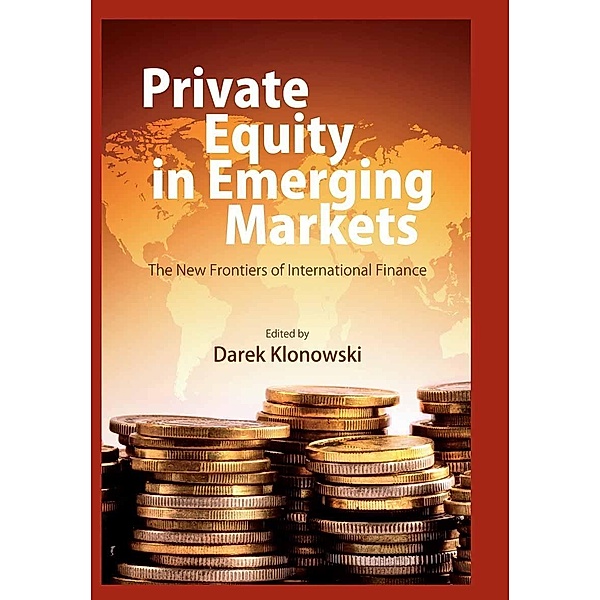 Private Equity in Emerging Markets, D. Klonowski