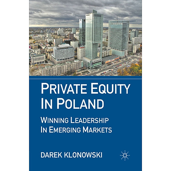 Private Equity in Poland, D. Klonowski