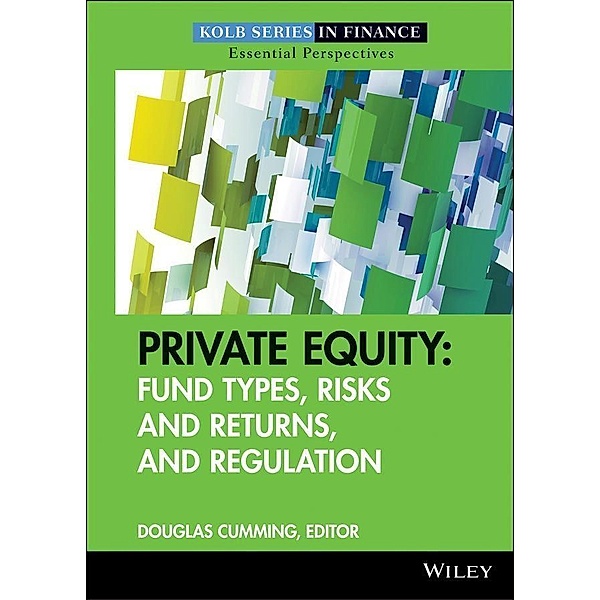 Private Equity / Robert W. Kolb Series
