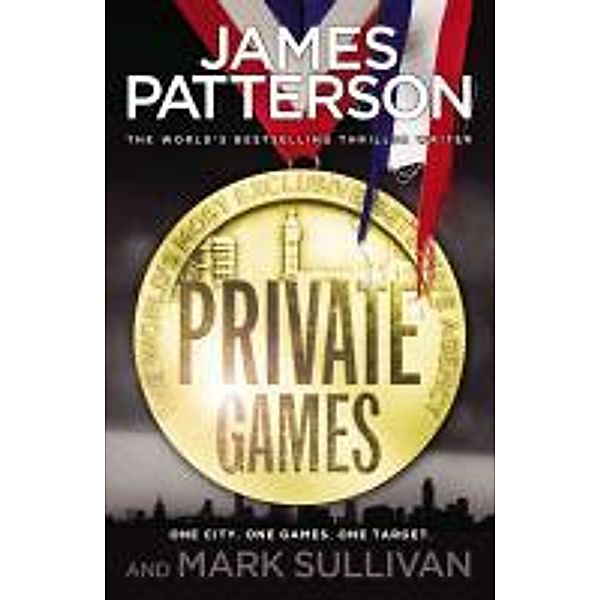 Private Games / Private Bd.3, James Patterson