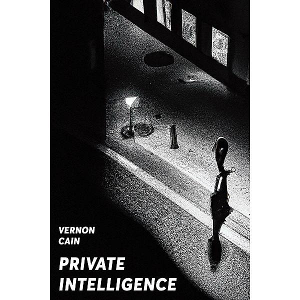 Private Intelligence, Vernon Cain