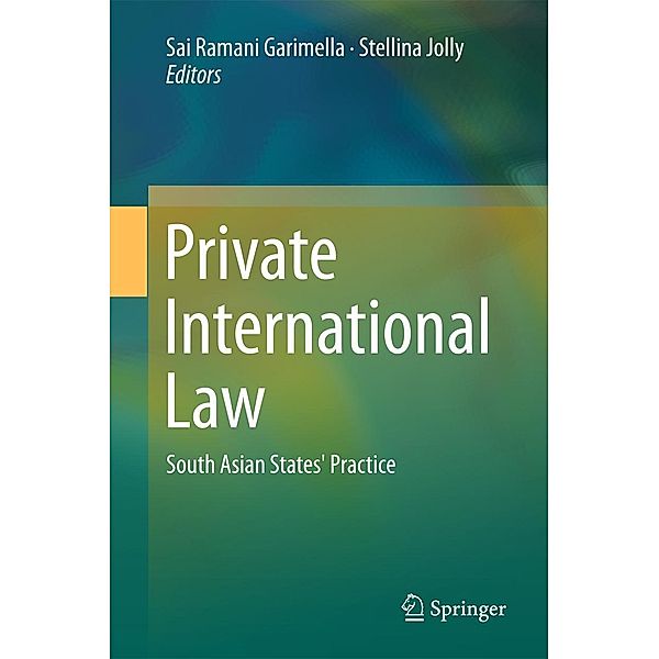 Private International Law