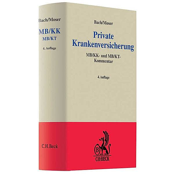 Private Krankenversicherung, Peter Bach, Hans Moser