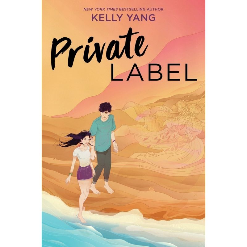 Image of Private Label - Kelly Yang, Kartoniert (TB)