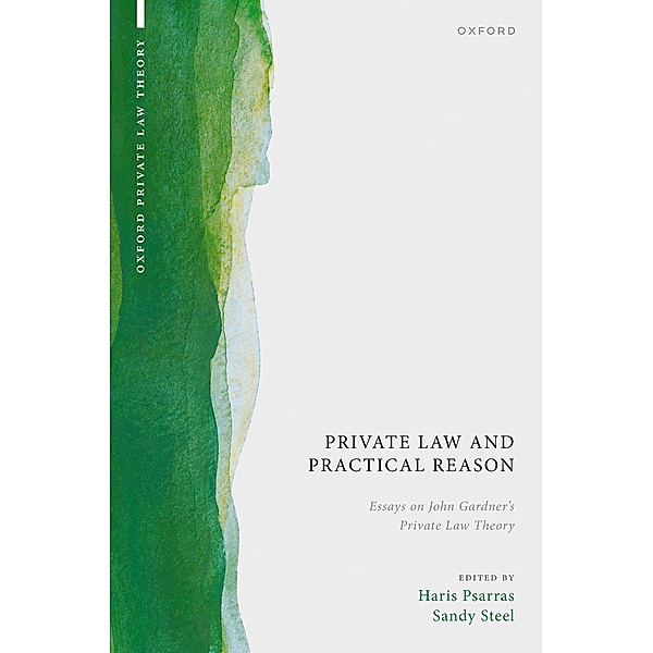 Private Law and Practical Reason
