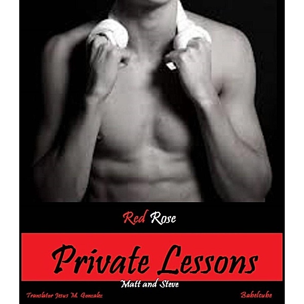 Private Lessons, Red Rose (Pseudonimo)