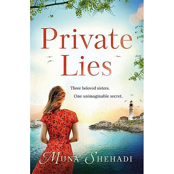 Private Lies, Muna Shehadi