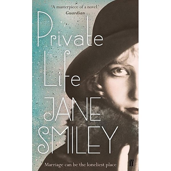 Private Life, Jane Smiley