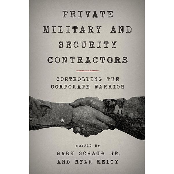 Private Military and Security Contractors