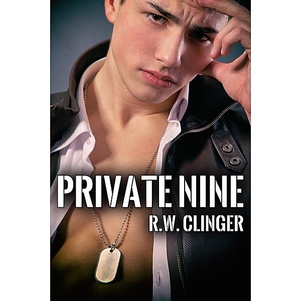 Private Nine, R. W. Clinger