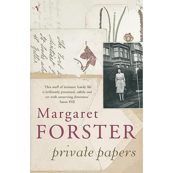 Private Papers, Margaret Forster