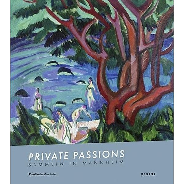 Private Passions