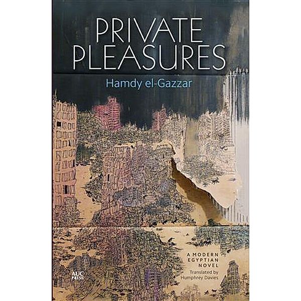 Private Pleasures, Hamdy el-Gazzar